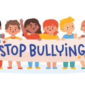 Stop bulling